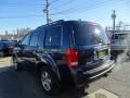 2009 Bali Blue Pearl Honda Pilot EX-L 4WD  photo #7