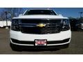 Summit White - Tahoe LS 4WD Photo No. 2