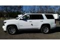 Summit White - Tahoe LS 4WD Photo No. 3