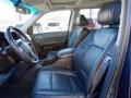 Bali Blue Pearl - Pilot EX-L 4WD Photo No. 9