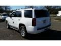 Summit White - Tahoe LS 4WD Photo No. 4