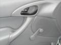 CD Silver Metallic - Focus LX Sedan Photo No. 14