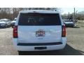 Summit White - Tahoe LS 4WD Photo No. 5