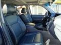 2009 Bali Blue Pearl Honda Pilot EX-L 4WD  photo #25