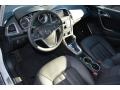 Ebony Prime Interior Photo for 2016 Buick Verano #109865714