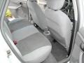 CD Silver Metallic - Focus LX Sedan Photo No. 18