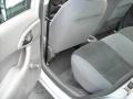 CD Silver Metallic - Focus LX Sedan Photo No. 19