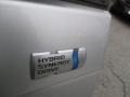 Classic Silver Metallic - Prius Hybrid II Photo No. 25