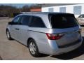 Alabaster Silver Metallic - Odyssey LX Photo No. 3
