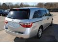 Alabaster Silver Metallic - Odyssey LX Photo No. 5