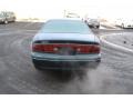 2000 Jasper Green Metallic Buick Century Custom  photo #3