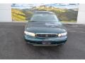 2000 Jasper Green Metallic Buick Century Custom  photo #6