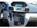 Alabaster Silver Metallic - Odyssey LX Photo No. 14