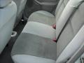 CD Silver Metallic - Focus LX Sedan Photo No. 21