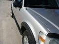 Vapor Silver Metallic - Explorer Sport Trac XLT Photo No. 9