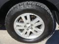 Vapor Silver Metallic - Explorer Sport Trac XLT Photo No. 22