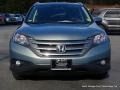 Opal Sage Metallic - CR-V EX-L 4WD Photo No. 8