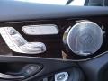 2016 Mercedes-Benz GLC Black Interior Controls Photo