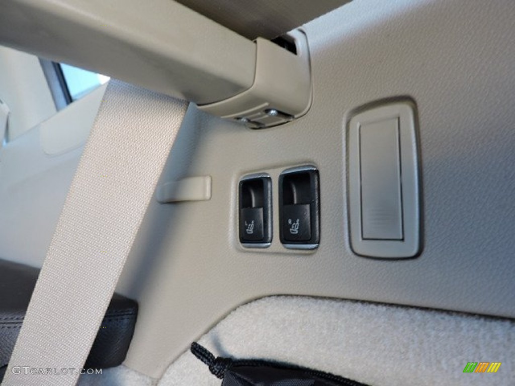 2016 GL 450 4Matic - Dakota Brown Metallic / Almond Beige/Mocha photo #10