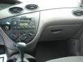 CD Silver Metallic - Focus LX Sedan Photo No. 22