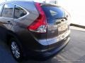 2012 Urban Titanium Metallic Honda CR-V EX-L  photo #37