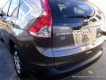 2014 Urban Titanium Metallic Honda CR-V LX  photo #35