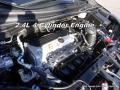 2014 Crystal Black Pearl Honda CR-V EX  photo #11
