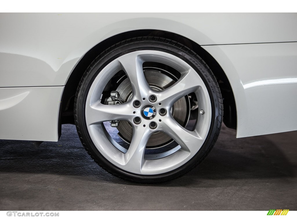 2013 3 Series 335i Coupe - Alpine White / Coral Red/Black photo #8
