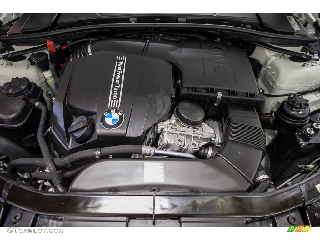 2013 3 Series 335i Coupe - Alpine White / Coral Red/Black photo #9