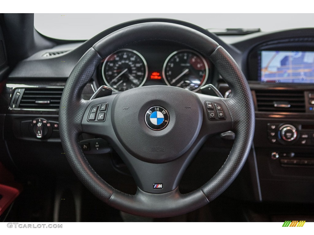 2013 3 Series 335i Coupe - Alpine White / Coral Red/Black photo #15
