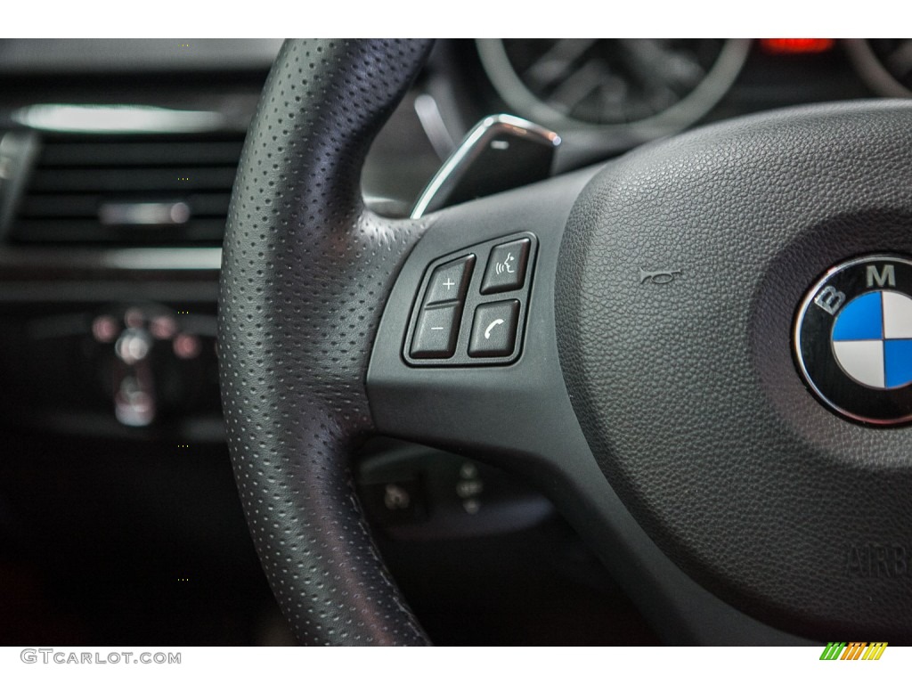 2013 3 Series 335i Coupe - Alpine White / Coral Red/Black photo #16