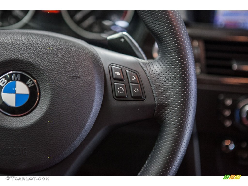 2013 3 Series 335i Coupe - Alpine White / Coral Red/Black photo #17