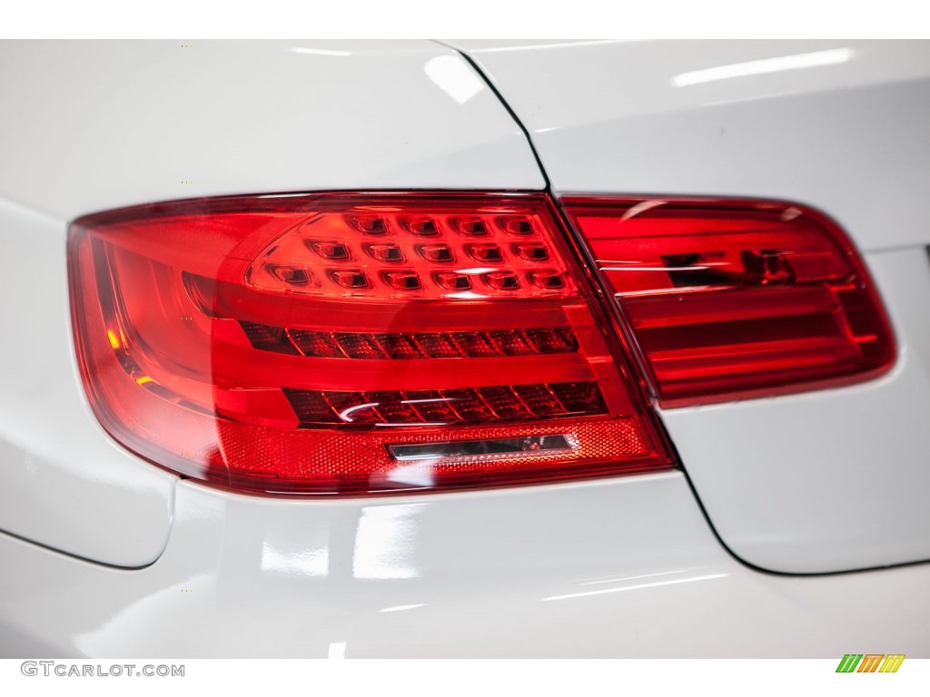 2013 3 Series 335i Coupe - Alpine White / Coral Red/Black photo #28