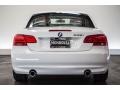 2013 Alpine White BMW 3 Series 335i Convertible  photo #3