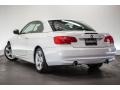 2013 Alpine White BMW 3 Series 335i Convertible  photo #10