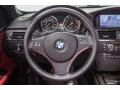 2013 Alpine White BMW 3 Series 335i Convertible  photo #16