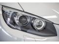 2013 Alpine White BMW 3 Series 335i Convertible  photo #27