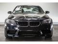 Black Sapphire Metallic - M5 Sedan Photo No. 2