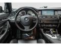 Black Sapphire Metallic - M5 Sedan Photo No. 4