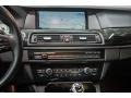 Black Sapphire Metallic - M5 Sedan Photo No. 5