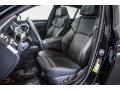 Black Sapphire Metallic - M5 Sedan Photo No. 6