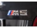 Black Sapphire Metallic - M5 Sedan Photo No. 7