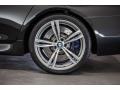 Black Sapphire Metallic - M5 Sedan Photo No. 8