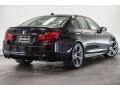 Black Sapphire Metallic - M5 Sedan Photo No. 13