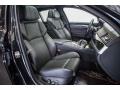 Black Sapphire Metallic - M5 Sedan Photo No. 14