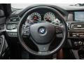Black Sapphire Metallic - M5 Sedan Photo No. 15