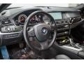 Black Sapphire Metallic - M5 Sedan Photo No. 18