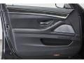 Black Sapphire Metallic - M5 Sedan Photo No. 21