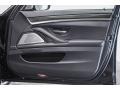 Black Sapphire Metallic - M5 Sedan Photo No. 24