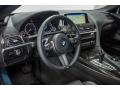 2016 Black Sapphire Metallic BMW 6 Series 640i Gran Coupe  photo #6